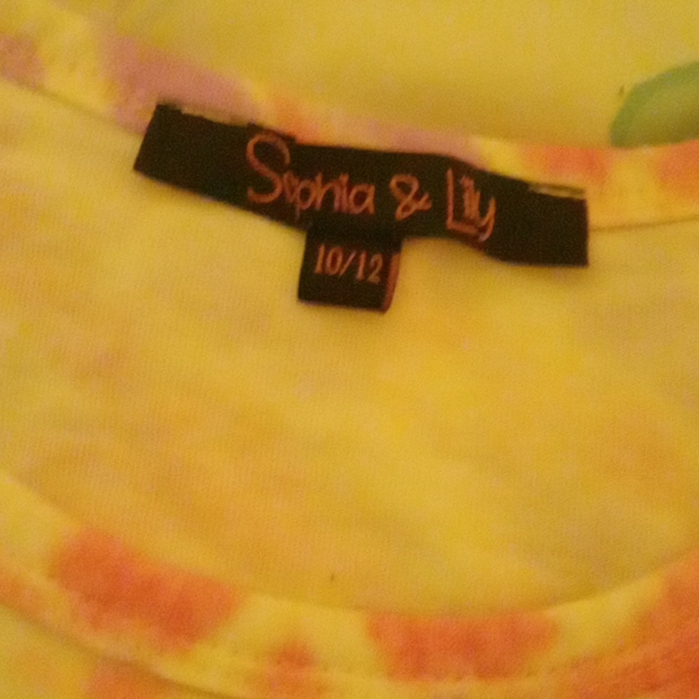 2 kids t-shirt